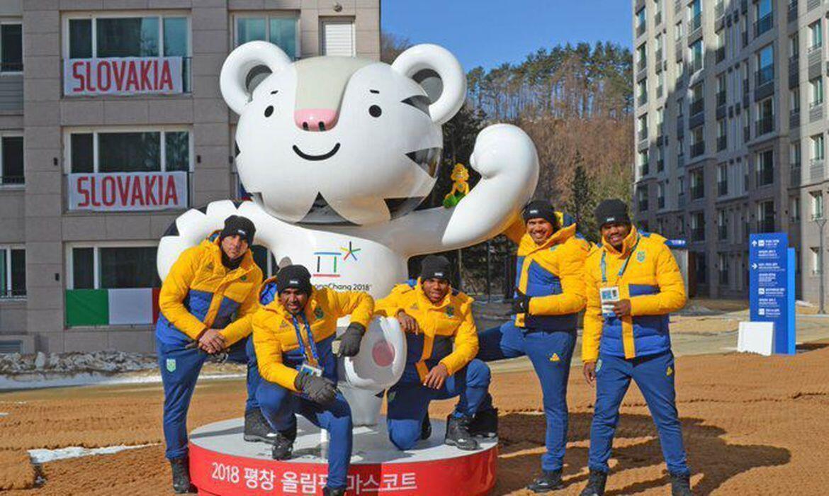 Bobsled CBDG convoca equipe para competição na Alemanha em fevereiro