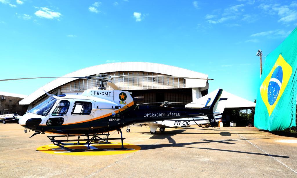 Ciopaer atuou em 626 ocorrências em Mato Grosso e apreendeu sete aeronaves por transporte ilegal2021 01 02 19:21:30