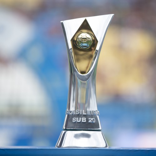Conheça as datas da final do Brasileirão Sub 20 entre Atlético MG e Athletico PR
