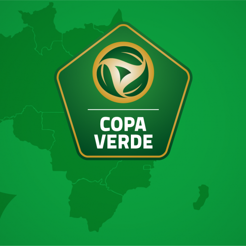 Copa Verde 2020 Manaus AM x Paysandu PA será realizado em Brasília