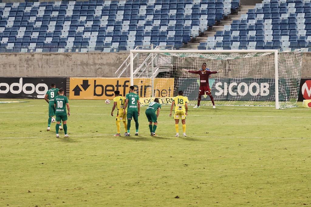 Cuiabá Esporte Clube representará Mato Grosso na série A do Brasileirão2021 01 23 11:01:03