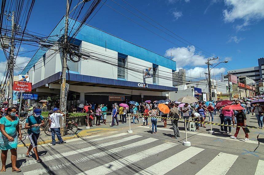 Fim de vigência do estado de calamidade acaba com auxílios emergenciais e muda regras fiscais e orçamentárias 2021 01 06 15:57:17