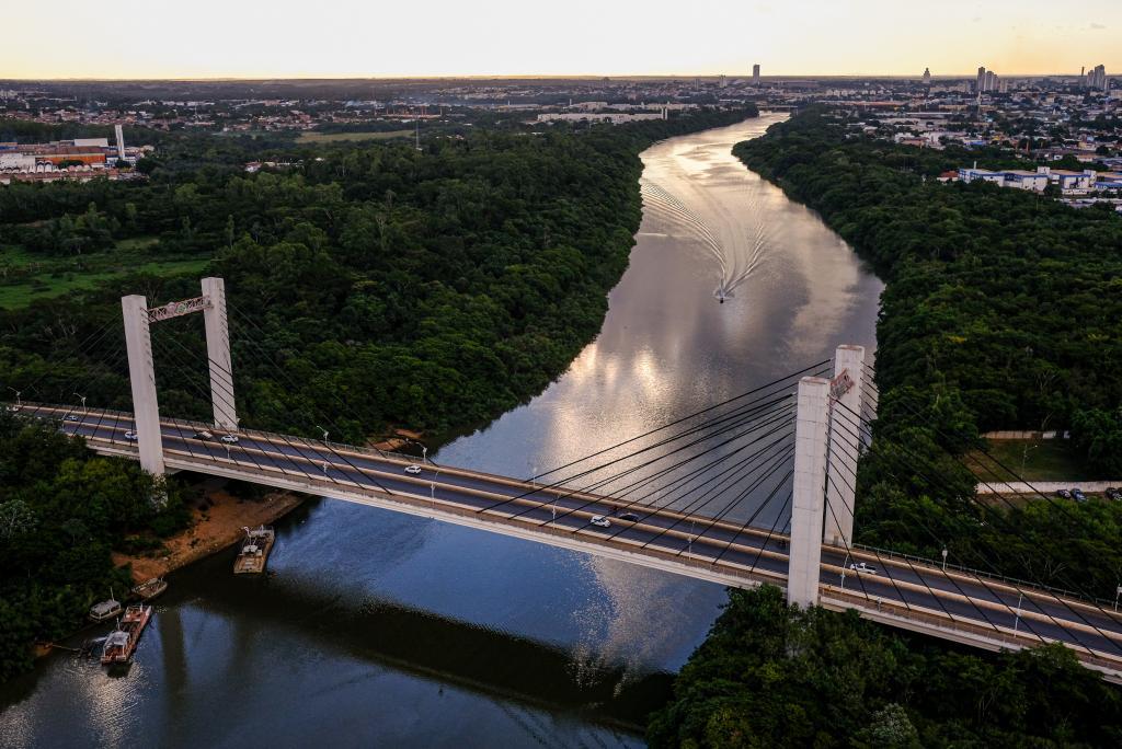 Governo de MT investiu em Várzea Grande mais de R 100 milhões em segurança infraestrutura saúde e educação2021 01 05 22:18:29