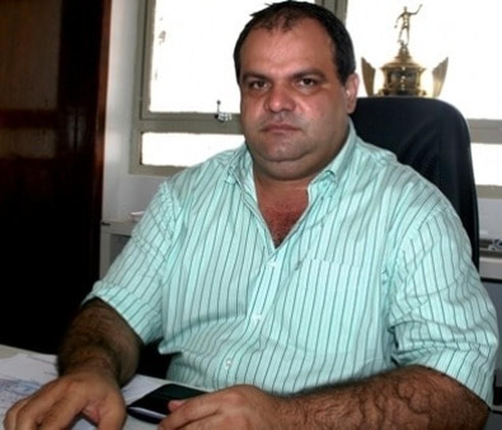 Governo de MT lamenta morte de ex prefeito de Torixoréu2021 01 13 10:48:26