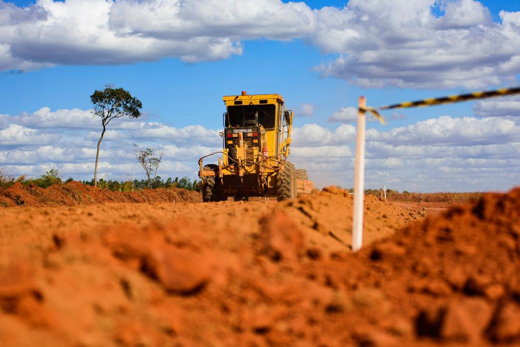 Governo firma cooperação com prefeituras e asfalta quase 420 km de rodovias em MT2021 01 01 20:39:16