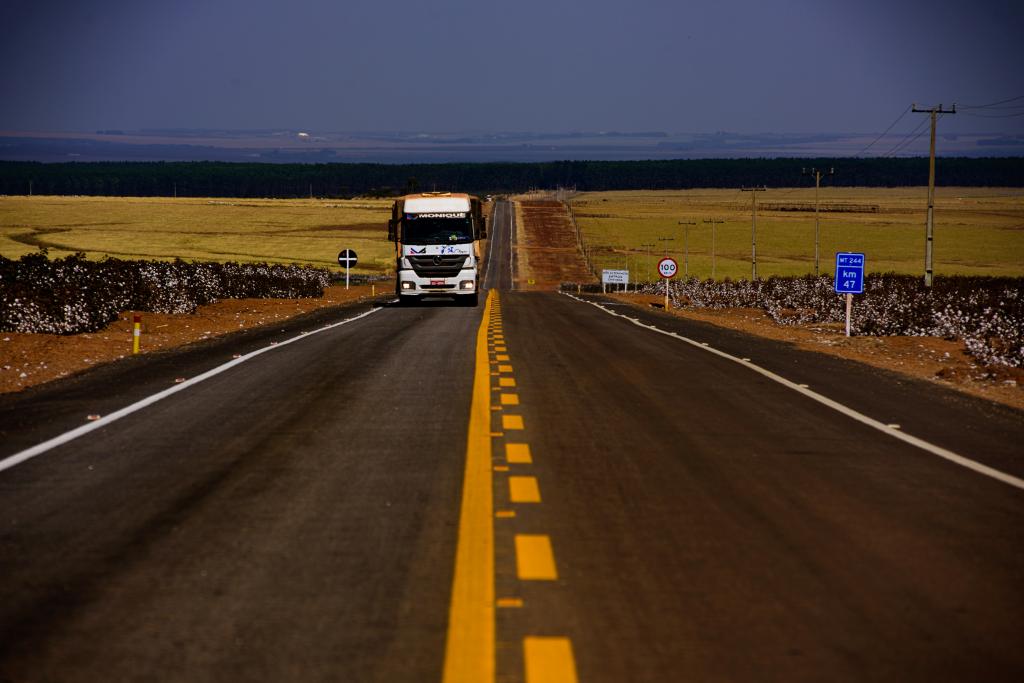 Governo garante melhorias em 1 1 mil km de rodovias com concessão e parcerias pedagiadas2021 01 11 21:38:55