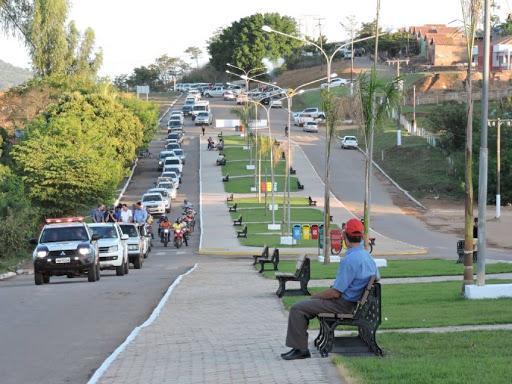 Município de Salto do Céu está com risco moderado de contaminação pela Covid 192021 01 07 21:13:30