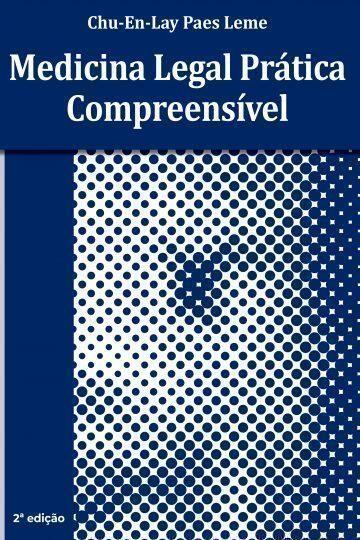 Perito compartilha conhecimentos e experiências em livro sobre prática da Medicina Legal2021 01 15 13:26:08