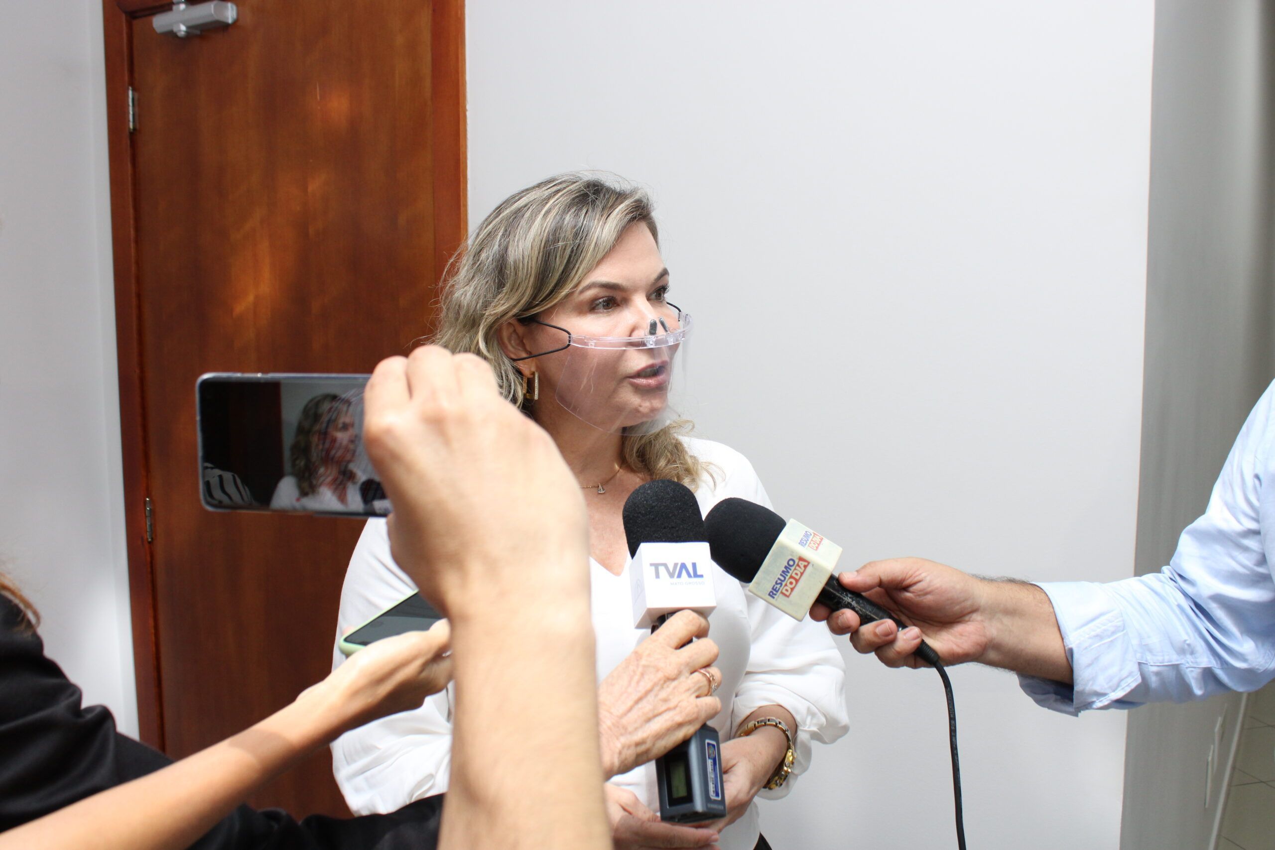Presidente do Sindicato de Eventos e Afins de Mato Grosso Sindieventos MT Alcimar Moretti scaled