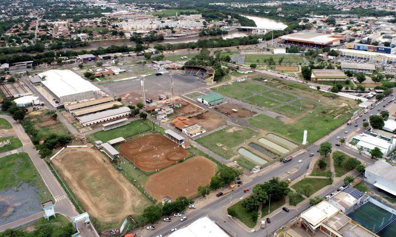 Processo licitatório para revitalização do Parque de Exposição avança para nova fase 2021 01 08 06:46:35