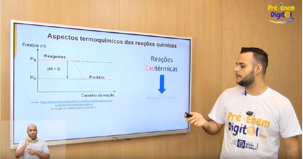 Professores fazem revisão dos conteúdos na reta final2021 01 07 12:39:16