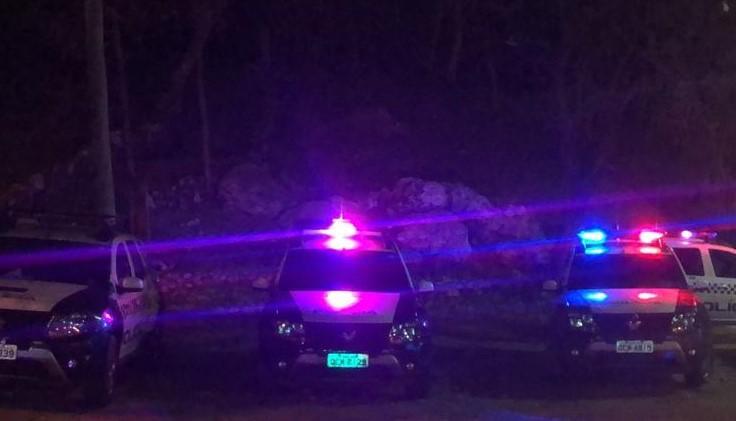 Quatro motoristas são presos por embriaguez em Cuiabá2021 01 02 13:02:07