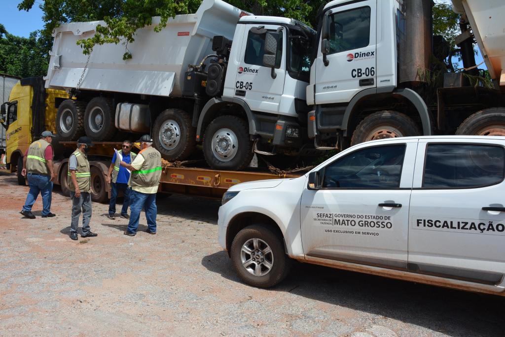 Sefaz encerrou 2020 com aproximadamente R 3 bilhões em autuações2021 01 05 22:18:58