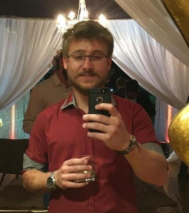 Gerente de T.I da rede Eletromóveis Martinello sofre grave acidente de trânsito; Outros dois funcionários também estavam no veículo 83 WhatsApp Image 2021 01 30 at 07.10.25