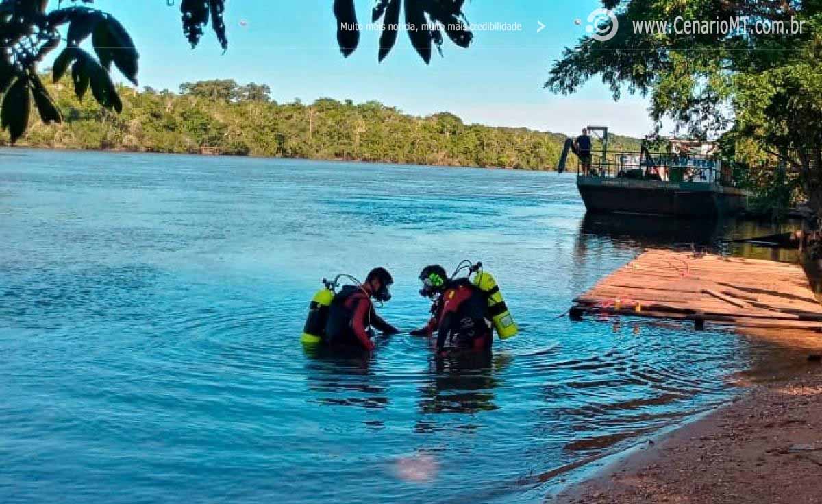 bombeiros rio