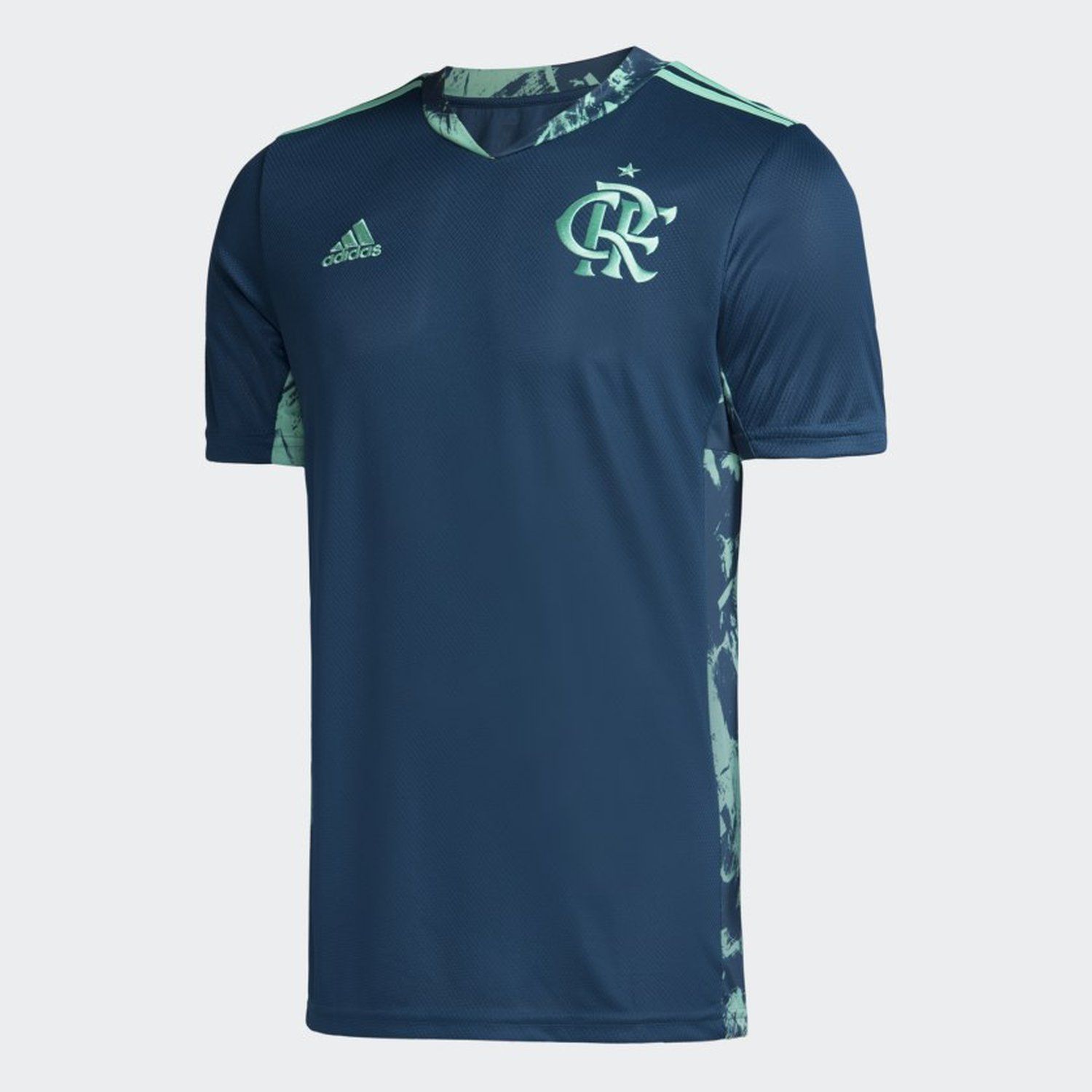 Flamengo aposta no reajuste de contratos com Globo e Adidas para equilibrar as contas 82 12 8 4 432 CAMISAFLAMENGOGOLEIRO202021