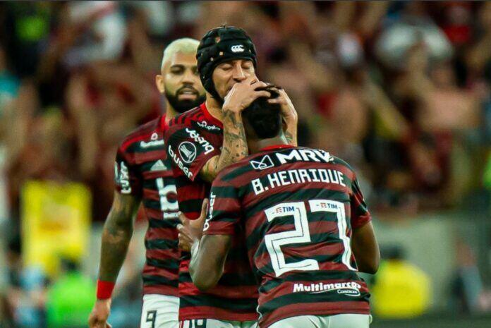 Rafinha comemora título brasileiro e recebe convite de Bruno Henrique: "Estamos te esperando" 2 20210226 174632 696x465 1