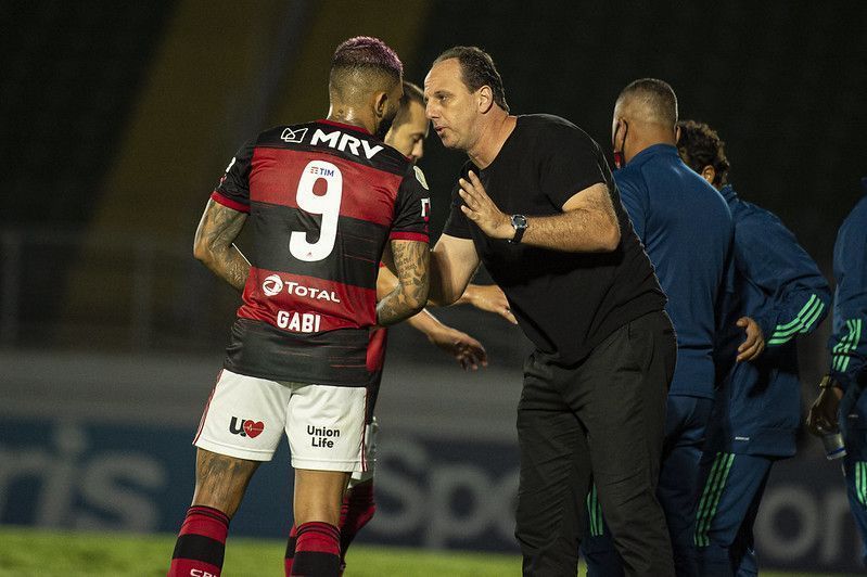 Rogério Ceni lamenta empate fora de casa e garante que Flamengo tem condições de ser campeão 2 50919801613 f3ab6c1b48 c