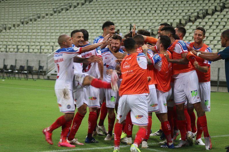 Vitória do Bahia gera memes da torcida do Flamengo com possível 4º rebaixamento do Vasco 2 50965962017 88998642f0 c