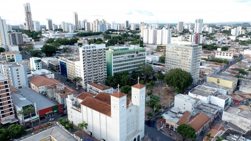 Apenas Cuiabá e mais sete capitais concederam auxílio emergencial às famílias de baixa renda durante a pandemia 2021 02 09 14:56:42