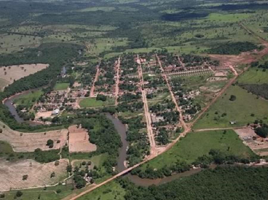 Araguainha comemora 57 anos com ações do Governo do Estado em infraestrutura2021 02 24 10:02:39