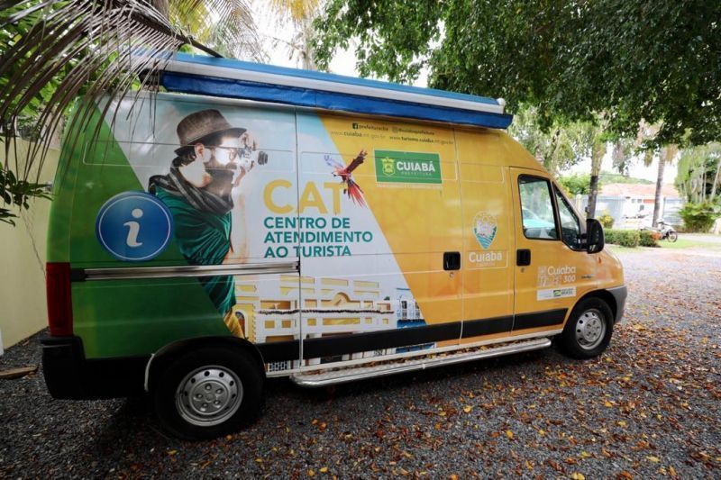 CAT Móvel realiza visita técnica na comunidade de São Gonçalo Beira Rio 2021 02 14 13:25:38