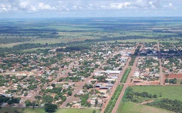 Canarana comemora 40 anos com ações do governo estadual em infraestrutura educação saúde e agricultura familiar2021 02 15 11:45:57