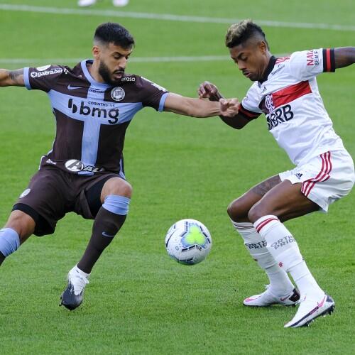 Com disputa pela liderança Brasileirão Assaí tem fim de semana decisivo