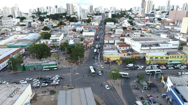 Comitê garante diálogo sobre modal para evitar sobrecarga no trânsito a longo prazo 2021 02 08 13:48:44