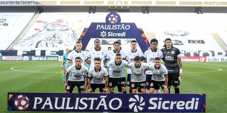 Corinthians Paulistao