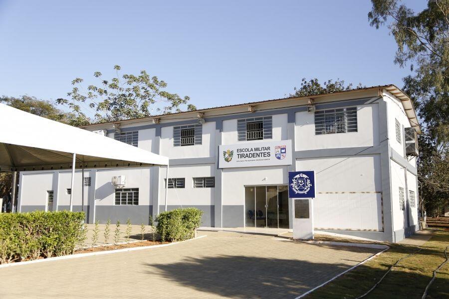 Escola Militar