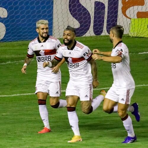 Comentarista diz que diretoria do Flamengo teve "soberba" ao comentar os fracassos de 2020 82 Flamengo vence o Sport e segue na vice liderança do Brasileirão Assaí