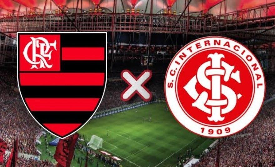 Flamengo x Internacional