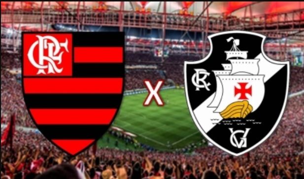 Flamengo x Vasco 1