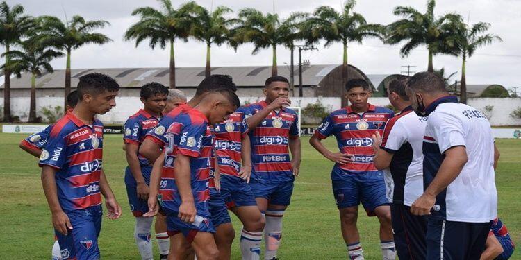 Fortaleza sub 15