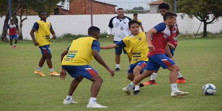 Fortaleza sub 20 1