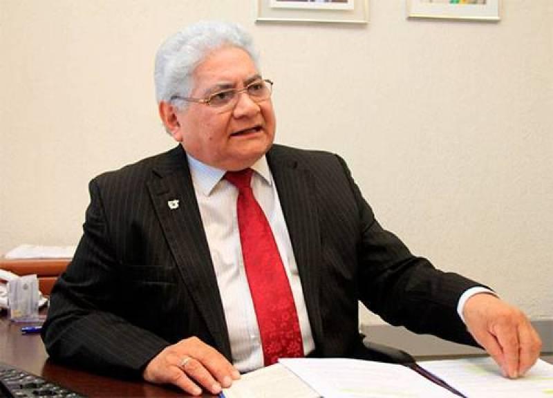 Governo de MT lamenta morte do ex deputado estadual Dito Pinto por complicações da Covid 192021 02 21 12:10:13