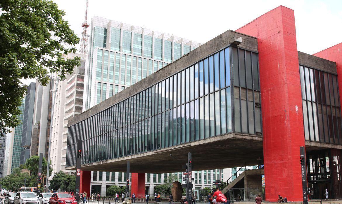 Ingresso no Masp será gratuito nas primeiras quartas feiras do mês