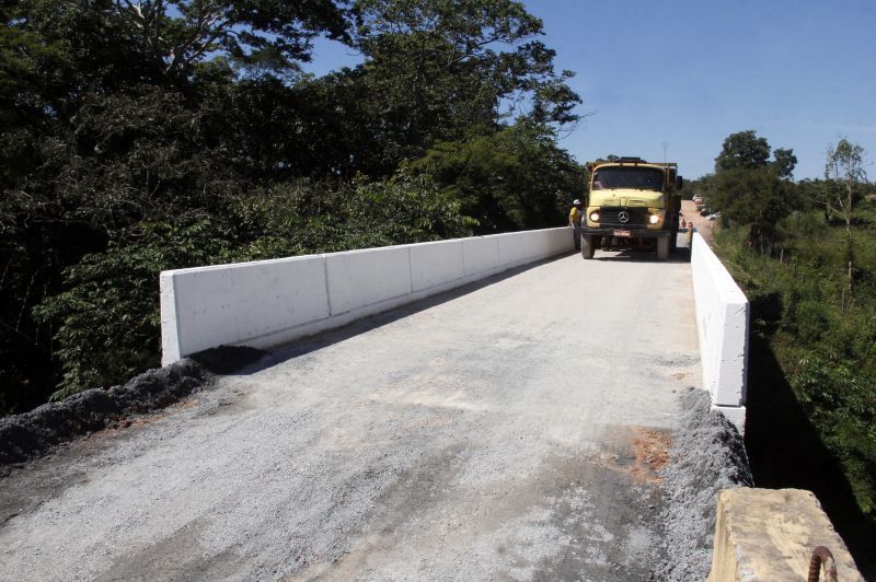 Mais três comunidades da zona rural de Cuiabá ganharão novas pontes de concreto 2021 02 14 13:26:00