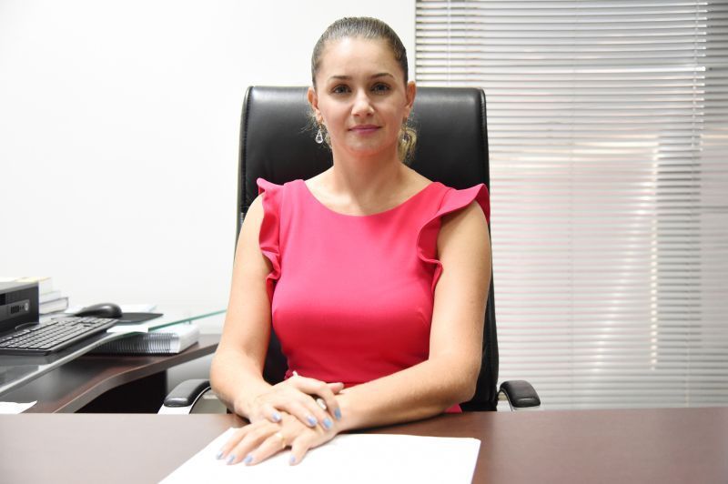 Nova controladora geral de Cuiabá pretende colocar CGM mais próxima das secretarias 2021 02 11 11:55:18