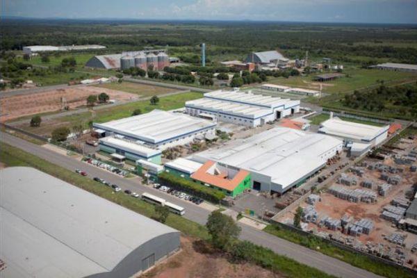 Projeto do gasoduto no Distrito Industrial de Cuiabá será iniciado em fevereiro2021 02 11 21:47:31