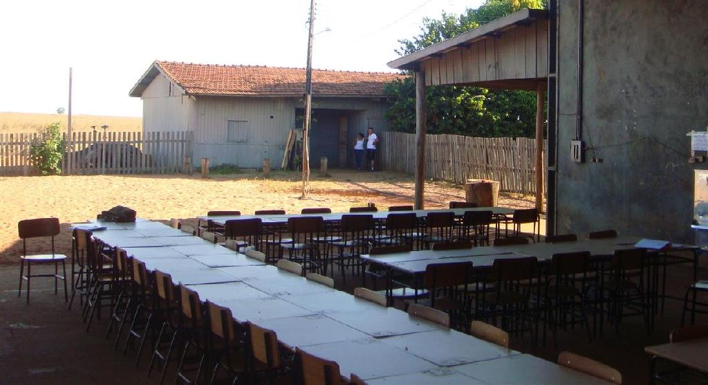Seduc MT publica edital para construção de nova escola no município de Cláudia2021 02 15 18:15:08