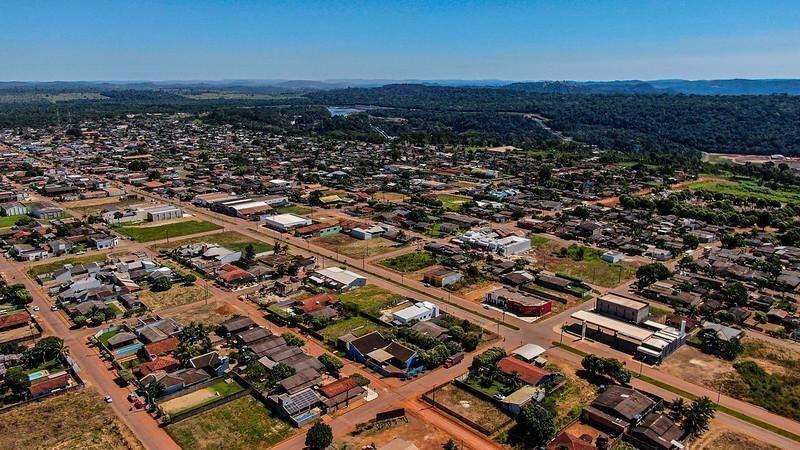 Seplag divulga PIB dos municípios de Mato Grosso2021 02 19 18:22:12