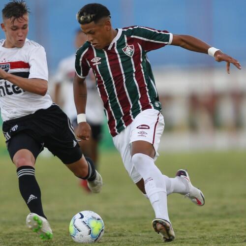 Supercopa do Brasil Sub 17 2020 será em Cuiabá