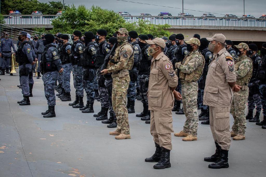 Vinte e seis cidades de Mato Grosso terminam ano de 2020 sem homicídios dolosos2021 02 09 20:17:04