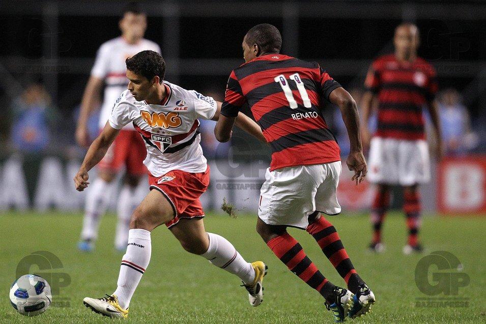 Renato abreu relembra última vitória do Flamengo no Morumbi e se diz surpreso com jejum 2 WhatsApp Image 2021 02 24 at 12.55.27