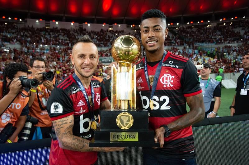 bruno henrique rafinha e rodrigo caio retornam contra botafogo 1