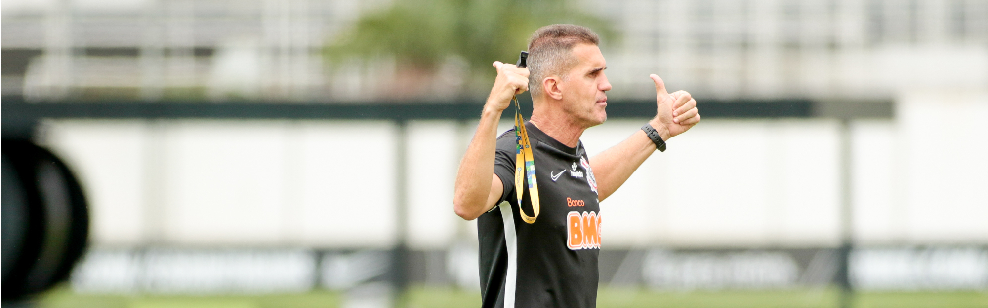 canal oficial direto do ct corinthians finaliza preparacao antes de ir ao rio de janeiro 6027f65a8c09c