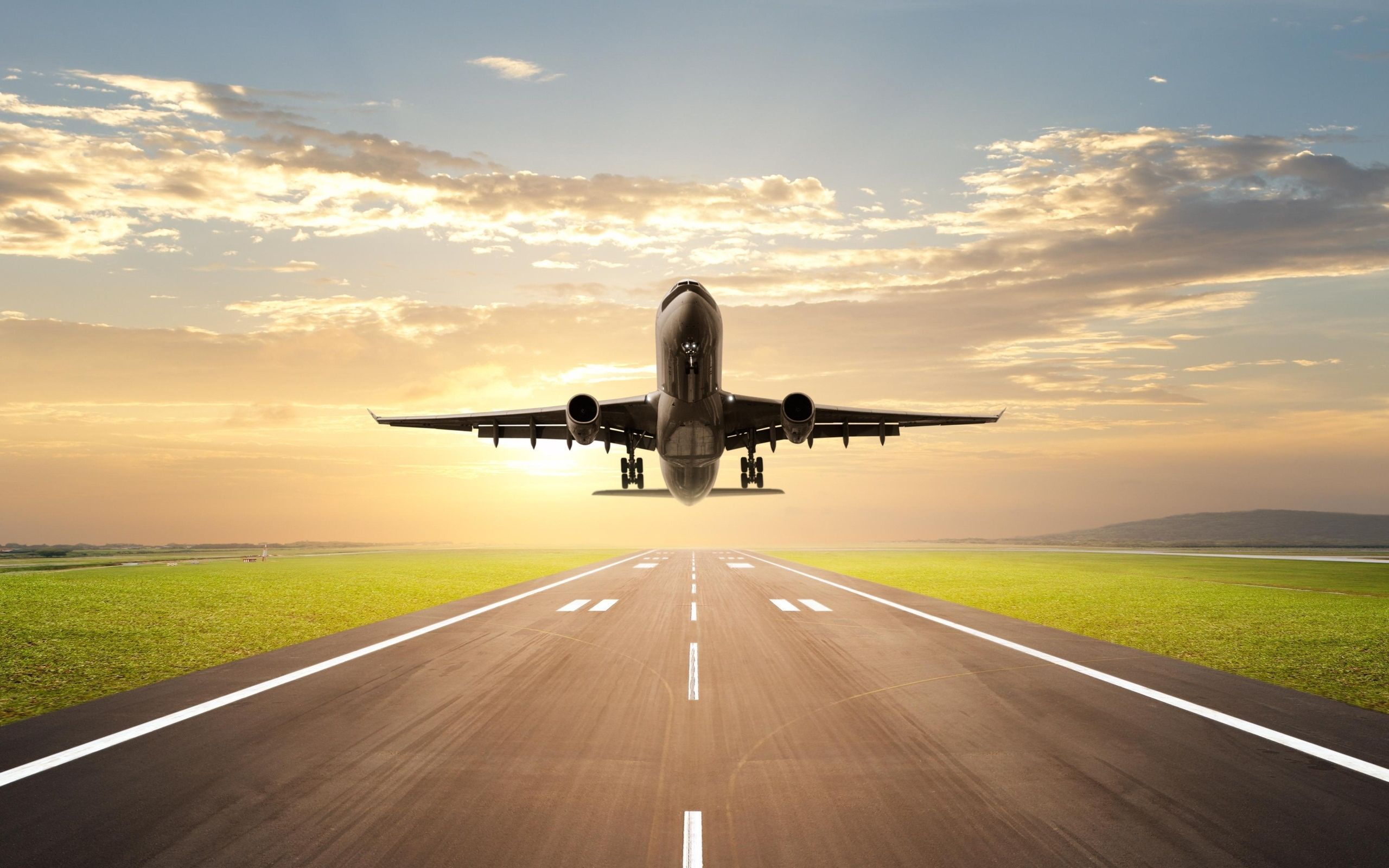 Aeroporto Internacional Marechal Rondon prevê voos internacionais em 2025