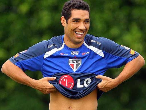 André Dias lembra passagem pelo Flamengo e diz que viveu momento mais difícil da carreira 2 unnamed